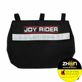 Rugleuning tasje | Accessoire Joyrider / Splitrider Elektrische Rolstoel | Officiële Dealer van NL‎