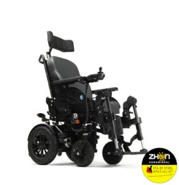 Turios - Elektrische rolstoel - Vermeiren