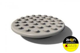 Secucare Anti-Slip Doppen Set 14 stuks