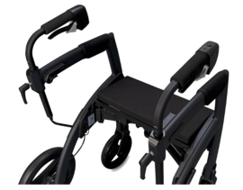 Rollz Motion Rhythm - rollator