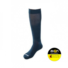 Ecosox compressiesokken - Blauw