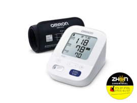 OMRON M3 Bloeddrukmeter (Model 2021)