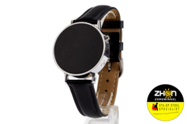 DianaTalks Sprekend horloge Prime Touch zwart