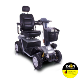 Pride VICTORY XL 140 4W 24ah - Scootmobiel