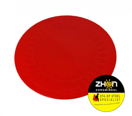 Able2 anti-slip matten rond - 14 cm