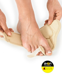 Neo G Hallux valgus soft support