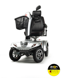 Carpo Special Edition - Scootmobiel - Vermeiren