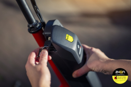 Driewieler Cortes XS - HUKA - Driewiel fiets - Compact