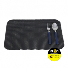 StayPut placemat