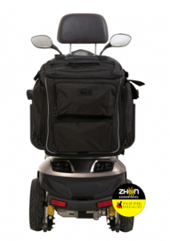 Splash Torba Luxe rolstoel & scootmobieltas