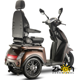 IVA Z1000 Scootmobiel - max 20 km/h