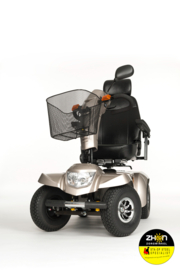 Ceres 4 Deluxe - Scootmobiel - Vermeiren