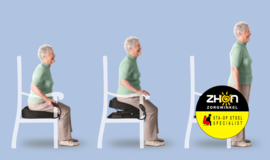 UpEasy Power Seat Electrisch