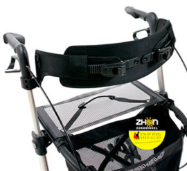 Gemino 30 rollator diverse kleuren