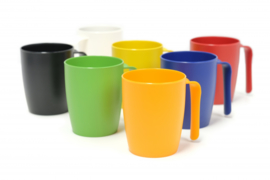 SASSCup drinkbeker - beschikbaar in verschillende kleuren