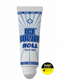 IcePower Cold Gel 75ml Roller