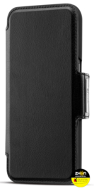 Doro Wallet Case voor Smartphone 8100 - zwart