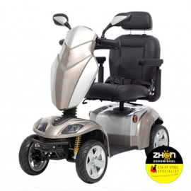 Kymco - Agility - Scootmobiel