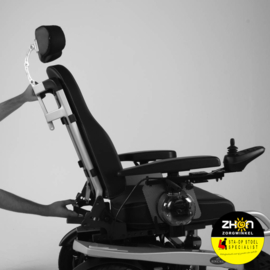 Excel Airide S-preme - elektrische rolstoel