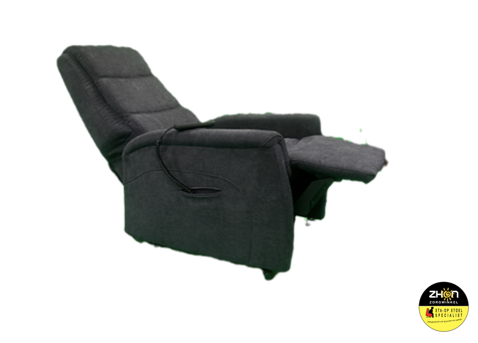 Huur een  Sta-op-stoel  (2 knoppen) per maand