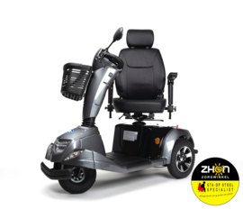 Carpo Special Edition - Scootmobiel - Vermeiren