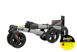 Wheelzahead Track> 3.0 - All inclusive Rollator