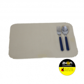 StayPut placemat