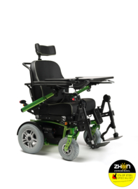 Forest 3+ - Elektrische rolstoel - Vermeiren