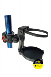 Mobiliteit accessoireset - - stokhouder - fles/blikjeshouder - zaklamphouder