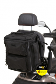 Splash Torba Luxe rolstoel & scootmobieltas
