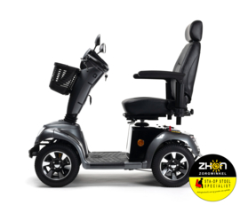 Carpo 4D - Scootmobiel - Vermeiren