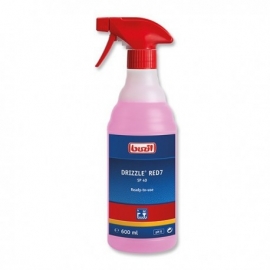 SP10 Drizzle red 600 milliliter