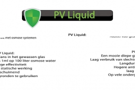 PV Liquid 200 milliliter