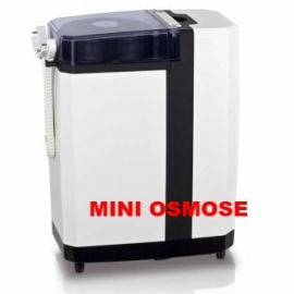RO 1140 mini osmose systeem