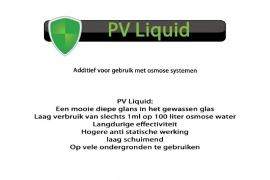 PV Liquid 1 liter