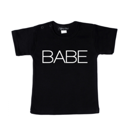 BABE shirt