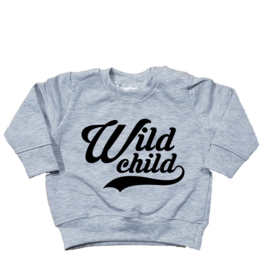 wild child trui
