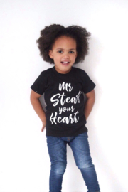 Mr Steal your Heart shirt