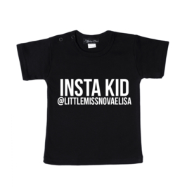 Insta Kid shirt