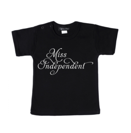 Miss Independent shirt