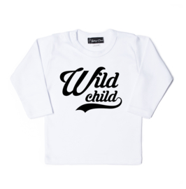 Wild Child shirt