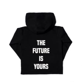 The Future is Yours vest