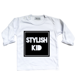 Stylish Kid shirt