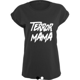 Terror mama t-shirt