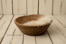 Wooden Bowl (extra large)