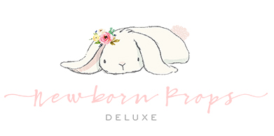 newborn props deluxe
