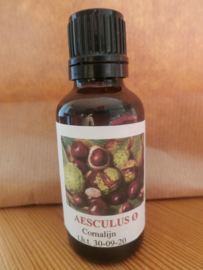 Aesculus - 30 ml.