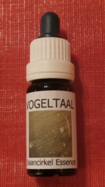 Vogeltaal