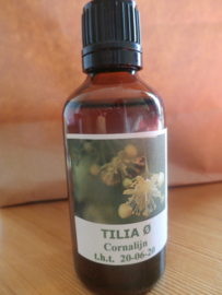 Tilia cordata - 30 ml