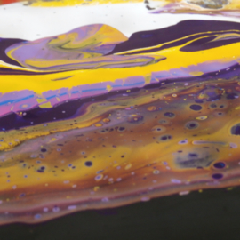 Cosmic Worlds I
